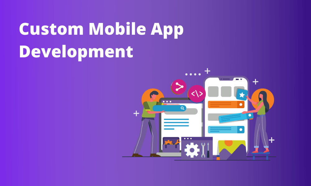 Empower Your Ideas with Expert Mobile App Development Solutions
