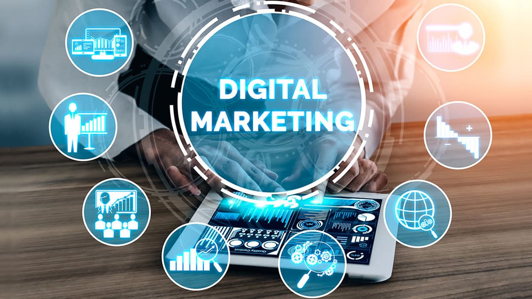 Strategic Digital Marketing Solutions for Unrivaled Growth