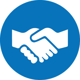 trust image