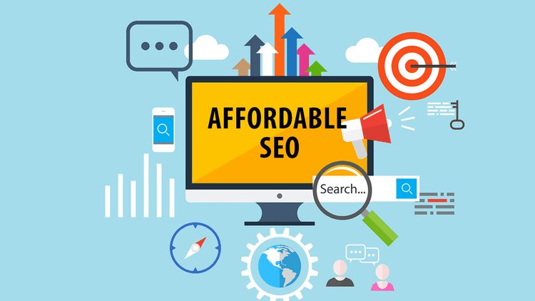 Optimize your website and boost your online authority.